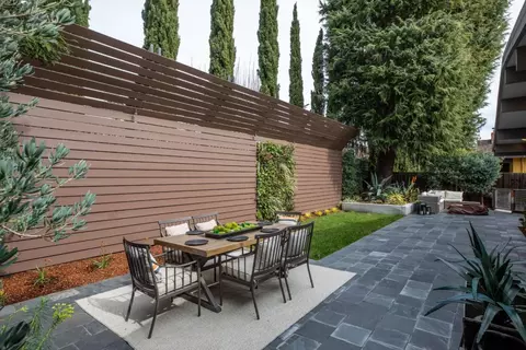 Exterior - 956 Trophy Dr, Mountain View, CA 94040 photo 9 of 12