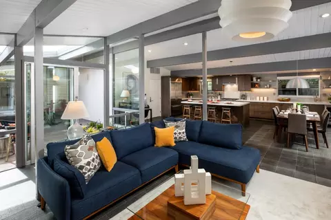 Living - 956 Trophy Dr, Mountain View, CA 94040 photo 1 of 4