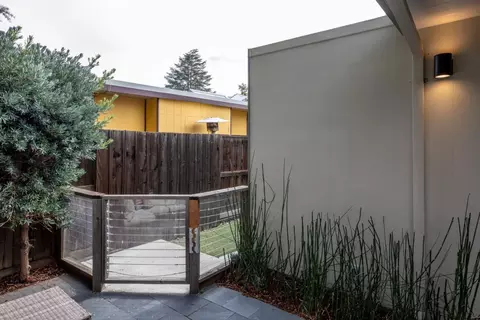 Exterior - 956 Trophy Dr, Mountain View, CA 94040 photo 12 of 12