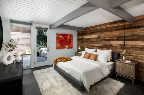 Bedroom - 956 Trophy Dr, Mountain View, CA 94040 photo 1 of 4