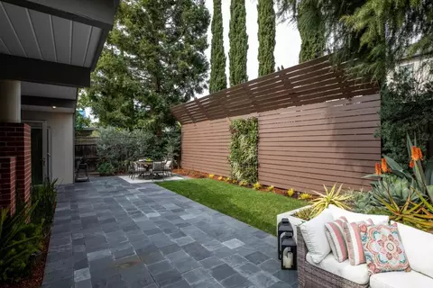 Exterior - 956 Trophy Dr, Mountain View, CA 94040 photo 11 of 12