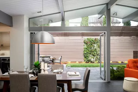 Dining - 956 Trophy Dr, Mountain View, CA 94040 photo 1 of 1