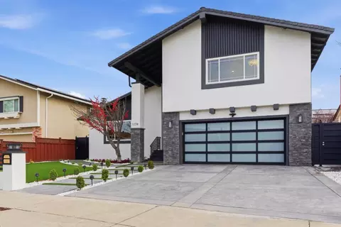 1174 San Moritz Dr, San Jose, CA 95132