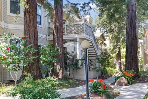 935 La Mesa Ter G, Sunnyvale, CA 94086