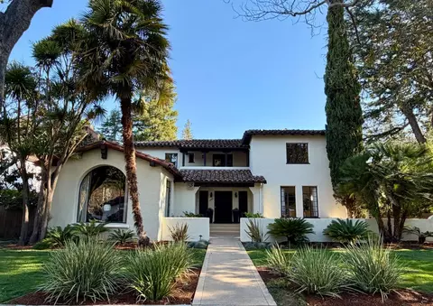 1965 Cowper St, Palo Alto, CA 94301