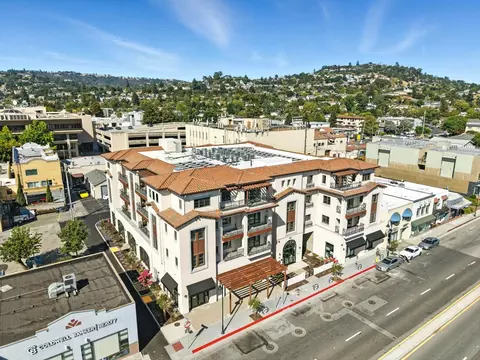 560 El Camino Real 408, San Carlos, CA 94070