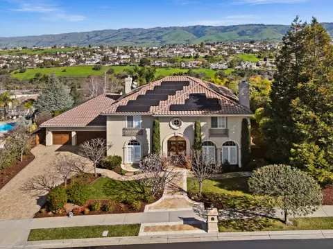 5106 Eastbourne Dr, San Jose, CA 95138