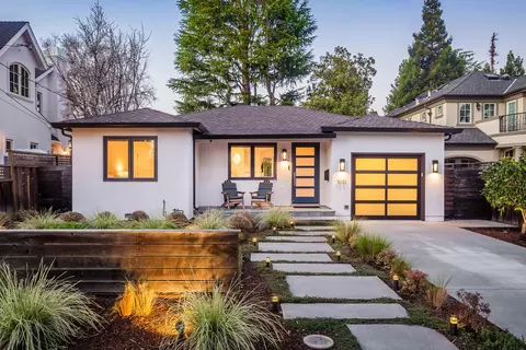 1031 Fife Ave, Palo Alto, CA 94301
