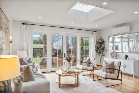 911 Vera Ave, Redwood City, CA 94061