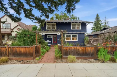 1085 Emerson St, Palo Alto, CA 94301