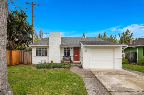 11 Tulip Ln, Palo Alto, CA 94303