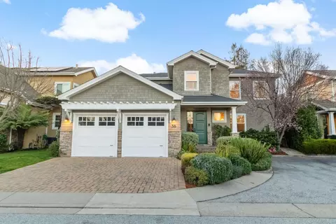 36 Gretel Ct, Redwood City, CA 94061