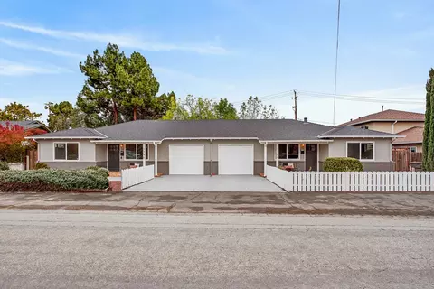 1744 Marich Way, Mountain View, CA 94040