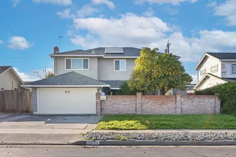 3137 Hilary Dr, San Jose, CA 95124