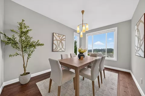 Dining - 115 Panorama Ct, Pacifica, CA 94044 photo 1 of 1