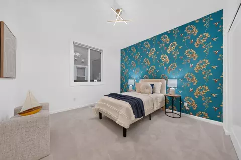 Bedroom - 115 Panorama Ct, Pacifica, CA 94044 photo 3 of 4