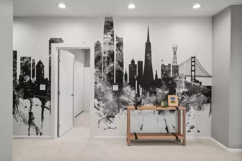 Entry Way - 115 Panorama Ct, Pacifica, CA 94044 photo 1 of 1