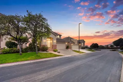 Exterior - 115 Panorama Ct, Pacifica, CA 94044 photo 9 of 9