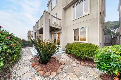 Exterior - 115 Panorama Ct, Pacifica, CA 94044 photo 4 of 9