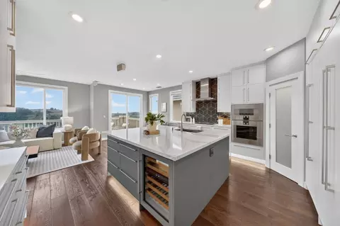 Kitchen - 115 Panorama Ct, Pacifica, CA 94044 photo 1 of 4