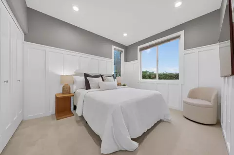 Bedroom - 115 Panorama Ct, Pacifica, CA 94044 photo 2 of 4