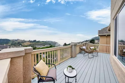 Exterior - 115 Panorama Ct, Pacifica, CA 94044 photo 7 of 9