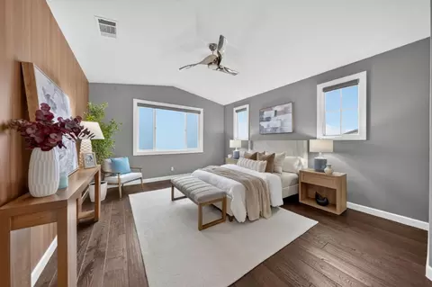 Bedroom - 115 Panorama Ct, Pacifica, CA 94044 photo 1 of 4