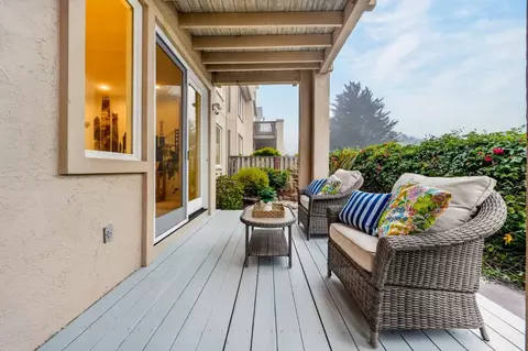 Exterior - 115 Panorama Ct, Pacifica, CA 94044 photo 3 of 9