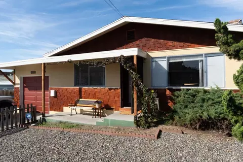 Exterior - 1313 Harding St, Seaside, CA 93955 photo 6 of 6