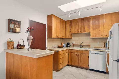 Kitchen - 1313 Harding St, Seaside, CA 93955 photo 2 of 3