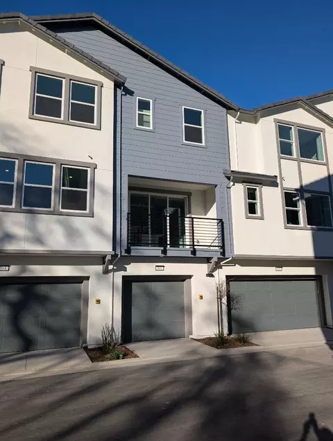 289 Wagon Way 27-02 - Plan 2, Campbell, CA 95008