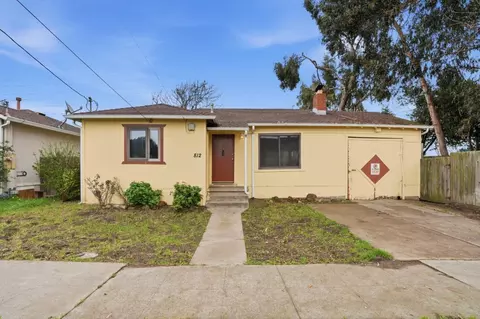 812 7th Ave, San Bruno, CA 94066
