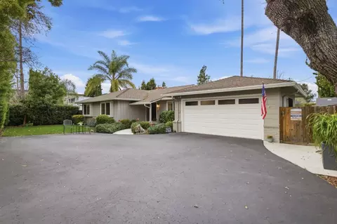 171 Santiago Ave, Redwood City, CA 94061