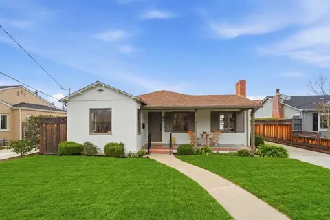 1141 Dean Ave, San Jose, CA 95125