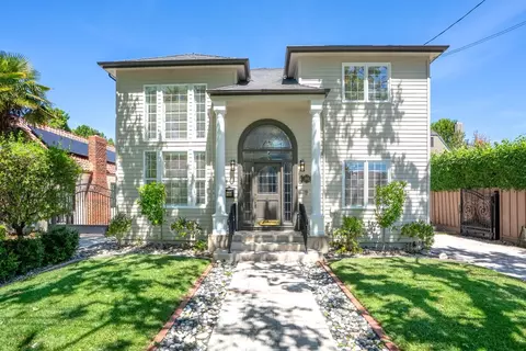 664 Morse St, San Jose, CA 95126