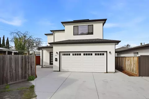 2514 Parkland Ct, Santa Clara, CA 95051
