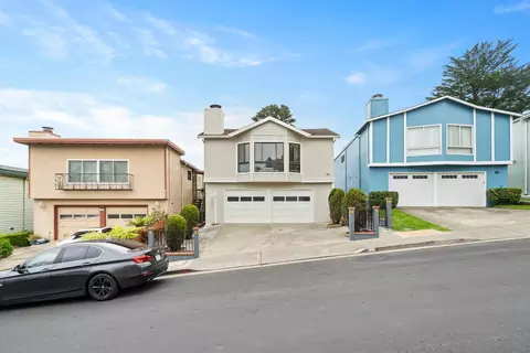 91 Wakefield Ave, Daly City, CA 94015
