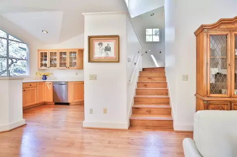 Entry Way - 0 SE 4th Ave- 3se Of Torres, Carmel, CA 93923 photo 4 of 5