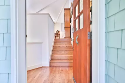 Entry Way - 0 SE 4th Ave- 3se Of Torres, Carmel, CA 93923 photo 2 of 5