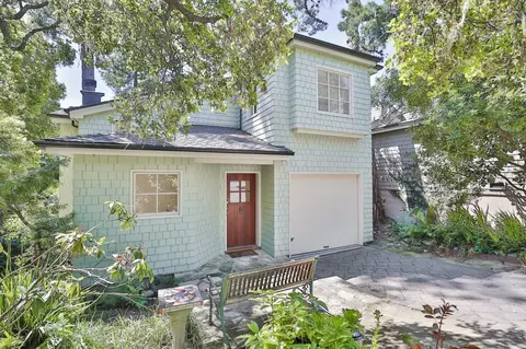 0 SE 4th Ave- 3se Of Torres, Carmel, CA 93923