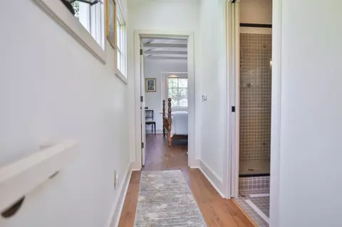 Entry Way - 0 SE 4th Ave- 3se Of Torres, Carmel, CA 93923 photo 5 of 5