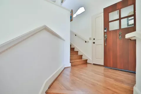 Entry Way - 0 SE 4th Ave- 3se Of Torres, Carmel, CA 93923 photo 1 of 5