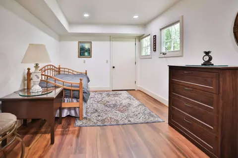 Bedroom - 0 SE 4th Ave- 3se Of Torres, Carmel, CA 93923 photo 4 of 4