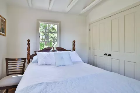 Bedroom - 0 SE 4th Ave- 3se Of Torres, Carmel, CA 93923 photo 2 of 4