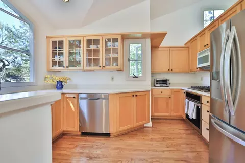 Kitchen - 0 SE 4th Ave- 3se Of Torres, Carmel, CA 93923 photo 3 of 3