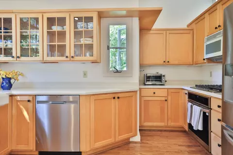 Kitchen - 0 SE 4th Ave- 3se Of Torres, Carmel, CA 93923 photo 1 of 3