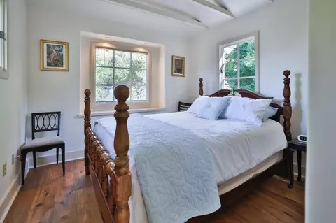 Bedroom - 0 SE 4th Ave- 3se Of Torres, Carmel, CA 93923 photo 3 of 4