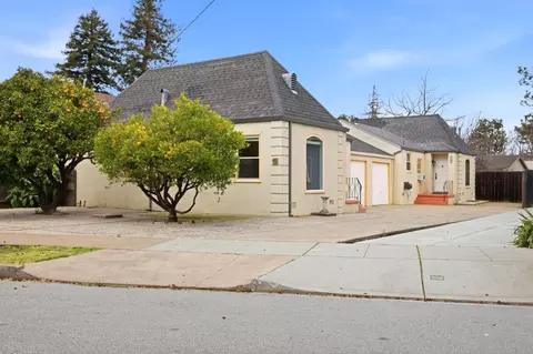 728 Laurel Ave, Burlingame, CA 94010