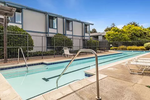 Exterior - 1925 46th Ave 169, Capitola, CA 95010 photo 5 of 7