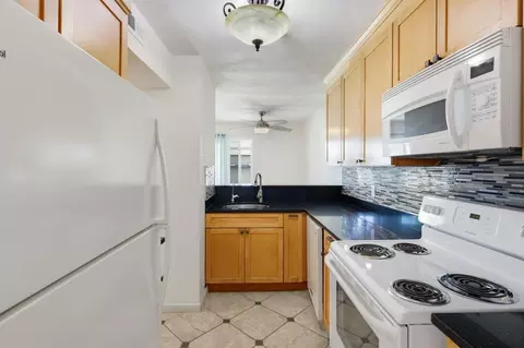 Kitchen - 1925 46th Ave 169, Capitola, CA 95010 photo 2 of 2